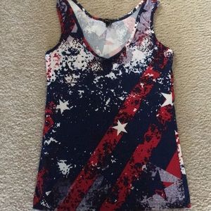 Rue21 Us sleeveless